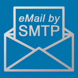 eMail by SMTP für WordPress